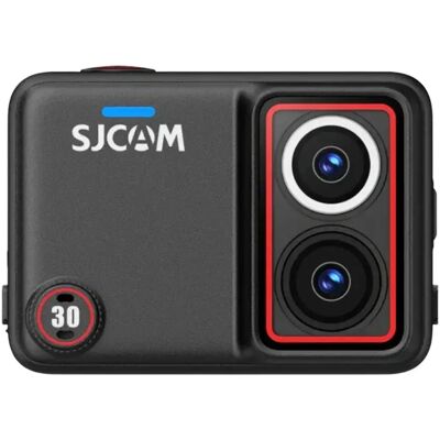 Sjcam Cámara Deportiva Sj30 Standard Kit Black One Size Sjcam Cámara Deportiva Sj30 Standard Kit Black One Size