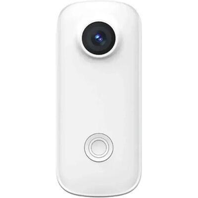 Sjcam Cámara Deportiva C100pro White One Size Sjcam Cámara Deportiva C100pro White One Size