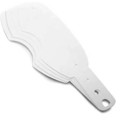 Oakley Tear-off One Size Oakley Tear-off One Size