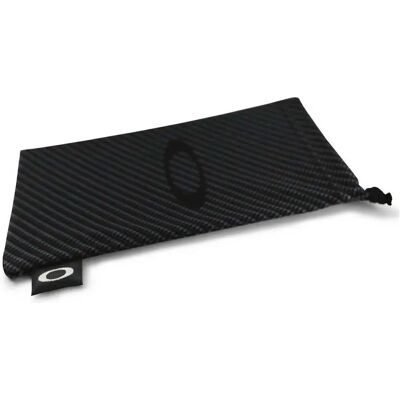 Oakley Funda De Gafas Microbag Carbon Fiber Black One Size Oakley Funda De Gafas Microbag Carbon Fiber Black One Size