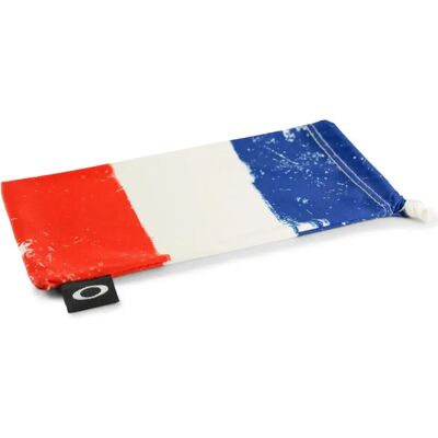 Oakley Funda De Gafas Microbag France One Size Oakley Funda De Gafas Microbag France One Size