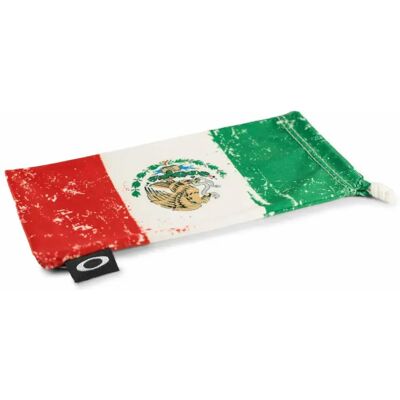 Oakley Funda De Gafas Microbag Mexico Multicolor One Size Oakley Funda De Gafas Microbag Mexico Multicolor One Size