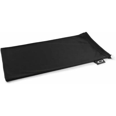 Oakley Funda De Gafas Microbag O Solid Black One Size Oakley Funda De Gafas Microbag O Solid Black One Size