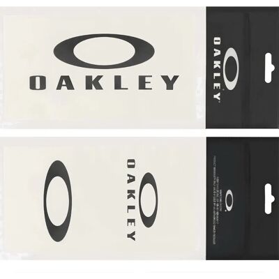 Oakley Pegatina Small One Size Oakley Pegatina Small One Size