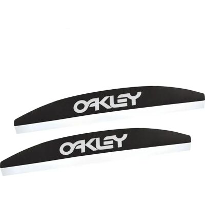 Oakley Aletas Antibarro Roll-off Front Line Mx One Size Oakley Aletas Antibarro Roll-off Front Line Mx One Size