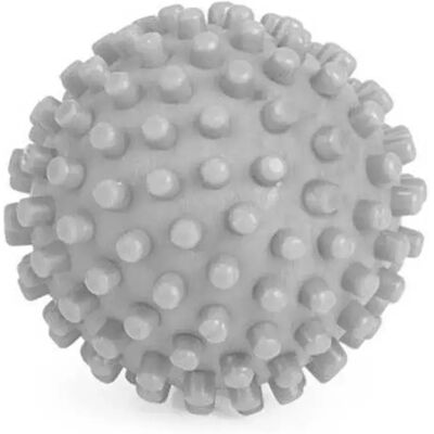 Gymstick Pelota De Masaje Mini Fascia 4.5 Cm Grey 4.5 cm Gymstick Pelota De Masaje Mini Fascia 4.5 Cm Grey 4.5 cm
