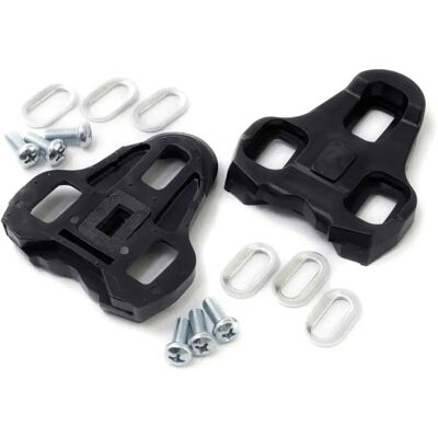 Generico Calas Road Black One Size Generico Calas Road Black One Size