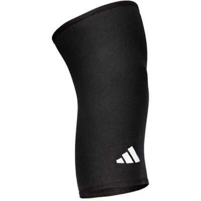 Adidas Rodillera Support Black L Adidas Rodillera Support Black L