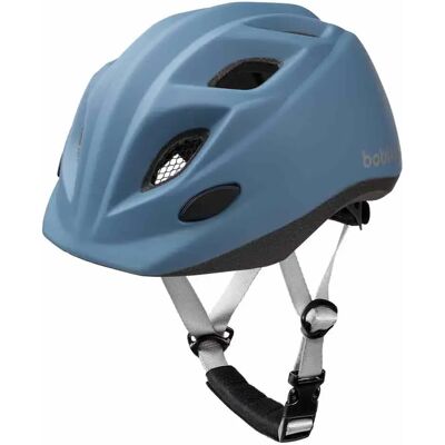 Bobike Casco Urbano Junior Blue 2XS Bobike Casco Urbano Junior Blue 2XS
