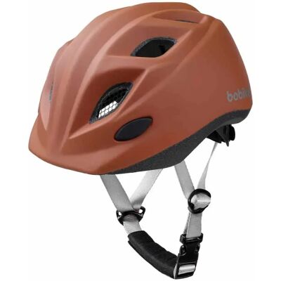 Bobike Casco Urbano Junior Brown 2XS Bobike Casco Urbano Junior Brown 2XS