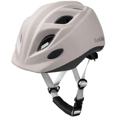 Bobike Casco Urbano Junior Vanila 2XS Bobike Casco Urbano Junior Vanila 2XS