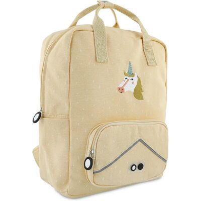 Trixie Mochila infantil Mrs. Unicorn - Mochila infantil Trixie Mochila infantil Mrs. Unicorn - Mochila infantil