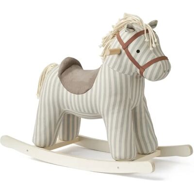 Caballo de balance Kid's Concept - Juguete y decorativo Caballo de balance Kid's Concept - Juguete y decorativo