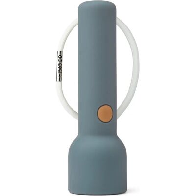 Liewood Soplete de silicona Gry Liewood Soplete de silicona Gry
