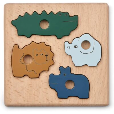 Liewood Puzzle Suki Liewood Puzzle Suki