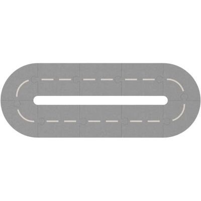 Liewood Puzzle de carretera - Lote de 10 Liewood Puzzle de carretera - Lote de 10
