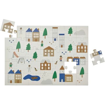 Liewood Puzzle de Jimmie Liewood Puzzle de Jimmie