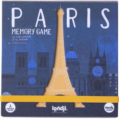 Londji París experimenta el juego de los memes Londji París experimenta el juego de los memes