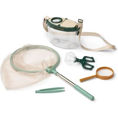 Liewood Set aventurero Ghita Liewood Set aventurero Ghita