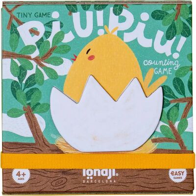 Londji Juego de estrategia Piu Piu Londji Juego de estrategia Piu Piu