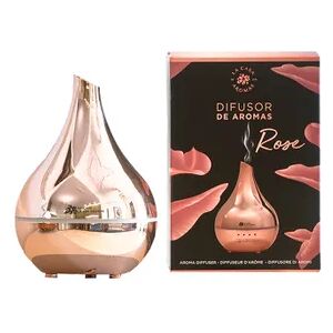 La Casa De Los Aromas Luxurious Difusor De Aromas #Rose