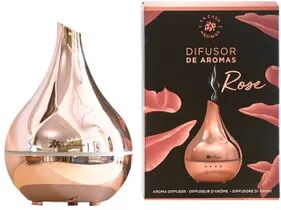 La Casa De Los Aromas Luxurious Difusor De Aromas #Rose