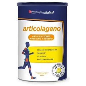 Forte Pharma Medical Articolageno 349g Limón