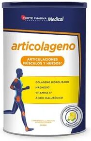 Forte Pharma Medical Articolageno 349g Limón