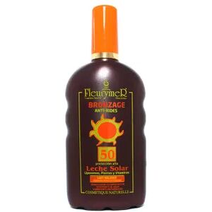 Fleurymer Leche Solar Spf50 250 ml