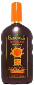 Fleurymer Leche Solar Spf50 250 ml