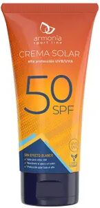 Armonia CREMA SOLAR SPF50 150 ml