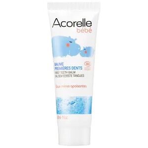 Acorelle BÁLSAMO PRIMEROS DIENTES 30ml