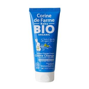 Corine De Farme Baby Crema De Pañal Bio 100 ml