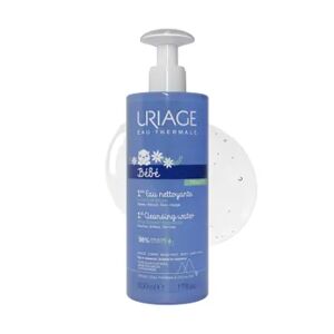 Uriage 1er Agua Limpiadora 500 ml