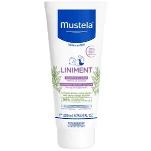 Mustela Linimento 200 ml