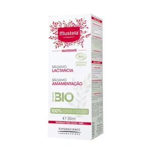 Mustela Maternité Bálsamo Lactancia 30 ml