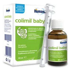 Humana COLIMIL BABY 30ml