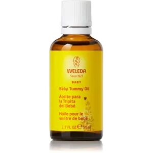 Weleda ACEITE DE MASAJE PARA LA TRIPITA DEL BEBÉ 50ml