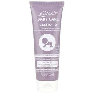 Elifexir BABY CARE CULITO-10 CREMA PAÑAL 75ml