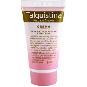 Lacer Talquistina Crema 50 ml