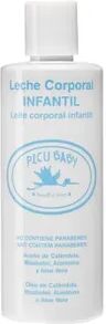 Picu Baby Leche Corporal Infantil 250 ml