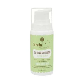 Carelia Petits Crema Bálsamo Pañal 100 ml