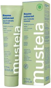 Mustela Bálsamo Universal Bio 75 ml