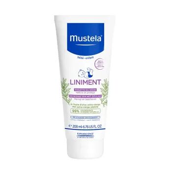 Mustela Linimento 200 ml