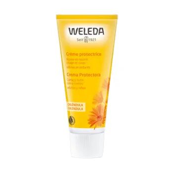 Weleda CALÉNDULA CREMA PROTECTORA 75ml