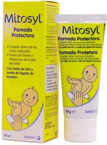 Mitosyl Pomada Protectora 65g