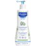 Mustela GEL DE BAÑO SUAVE 500ml