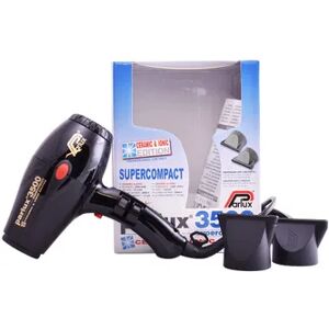 Parlux Hair Dryer 3500 Supercompact Preto