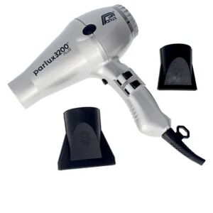 Parlux Hair Dryer 3200 Plus #Silver