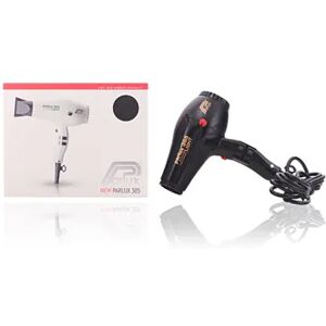 Parlux Hair Dryer 385 powerlight ionic & ceramic black